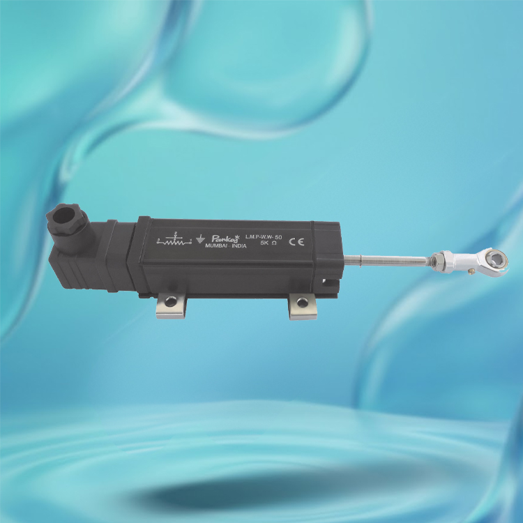 LINEAR MOTION
